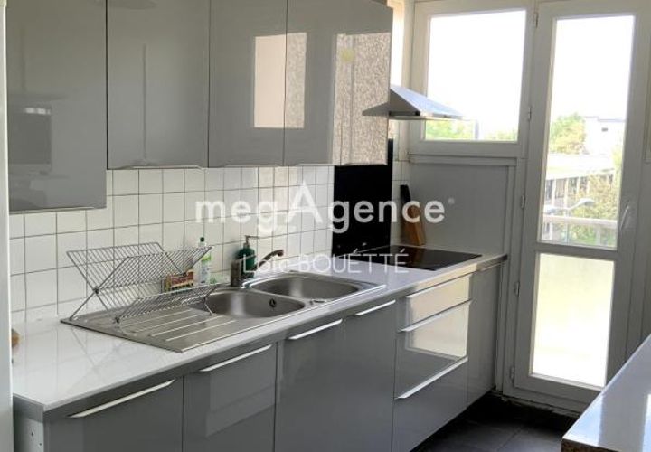 Apartamento en Rennes, Ille-et-Vilaine, Rennes - € 179.000 | Ref: 201494 - photo 1