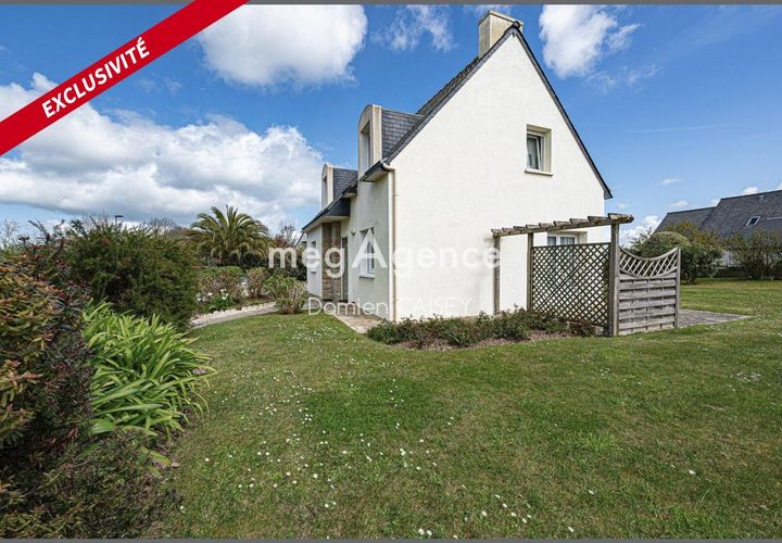 Villa i Perros-Guirec, Cotes-d'Armor, Perros-Guirec - € 271.000 | Ref: 200898 - foto 1
