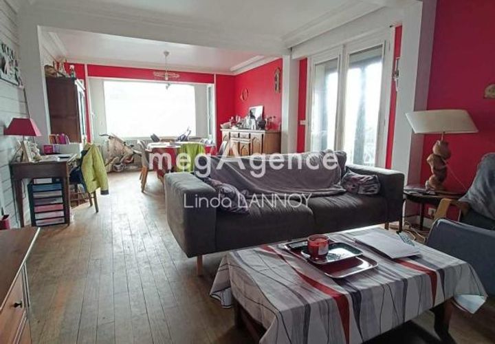Villa en Ferques, Pas-de-Calais, Ferques - € 243.000 | Ref: 201116 - photo 1
