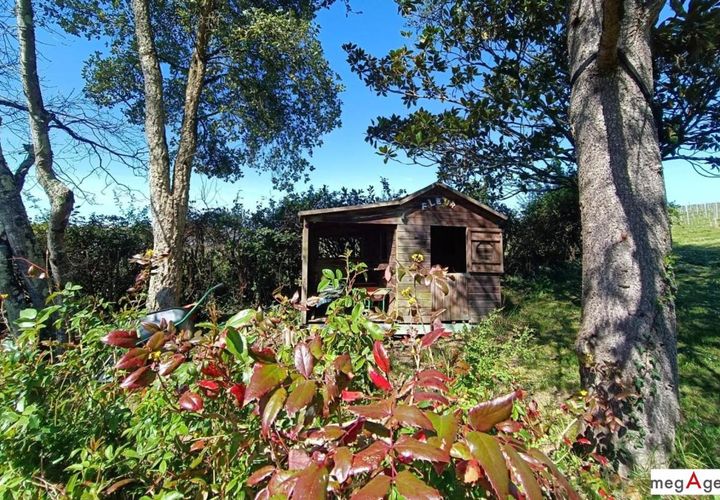 Villa i Omet, Gironde, Omet - € 373.000 | Ref: 201328 - foto 1