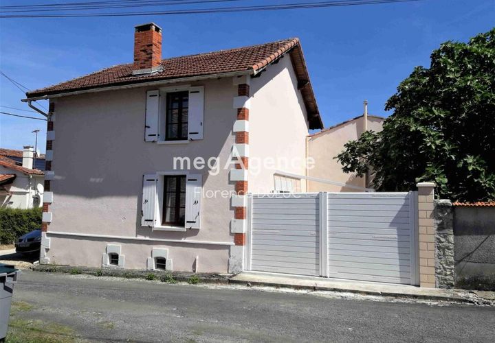 Villa i Vinax, Charente-Maritime, Vinax - € 89.000 | Ref: 201356 - foto 1