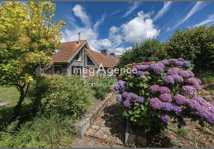 Villa a Louannec, Cotes-d'Armor, Louannec - € 548.000 | Ref: 201439 - foto 1