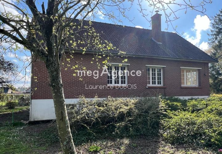 Villa i Pernes, Pas-de-Calais, Pernes - € 209.500 | Ref: 201458 - foto 1