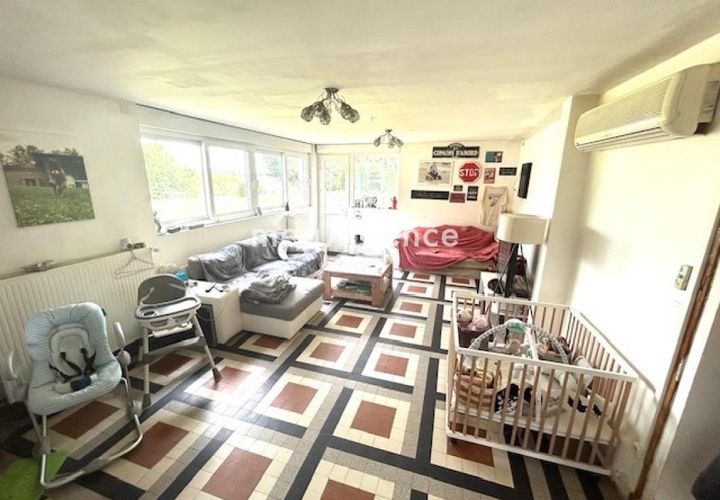 Villa i Roye, Somme, Roye - € 147.000 | Ref: 188318 - foto 1