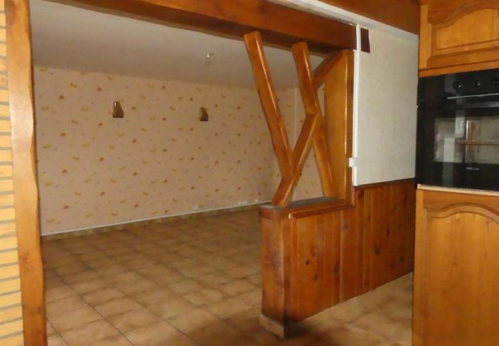 Villa a Dargnies, Somme, Dargnies - € 113.500 | Ref: 196141 - foto 1