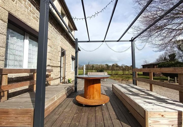 Villa a Ploermel, Morbihan, Ploermel - € 195.000 | Ref: 200975 - foto 1