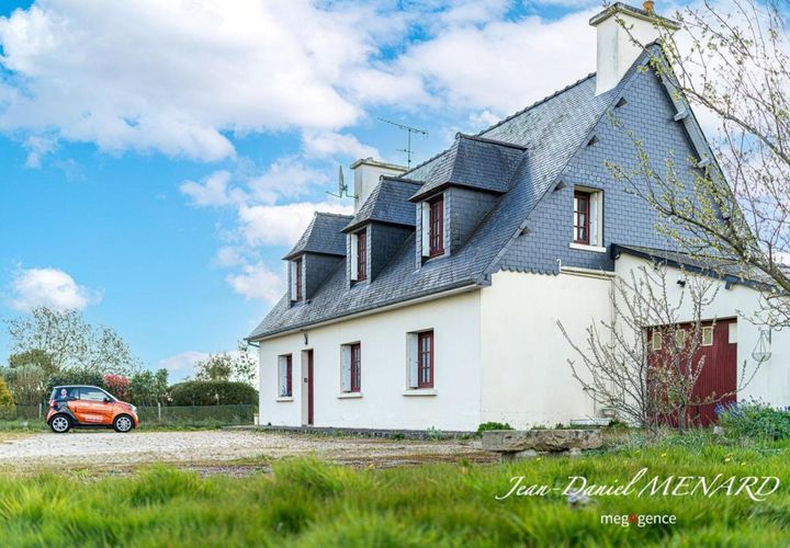 Villa i Pluduno, Cotes-d'Armor, Pluduno - € 199.840 | Ref: 201220 - foto 1