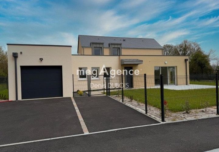 Villa i Alencon, Orne, Alencon - € 425.000 | Ref: 201282 - foto 1