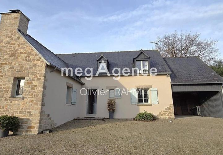Villa i Dinan, Cotes-d'Armor, Dinan - € 441.250 | Ref: 201348 - foto 1