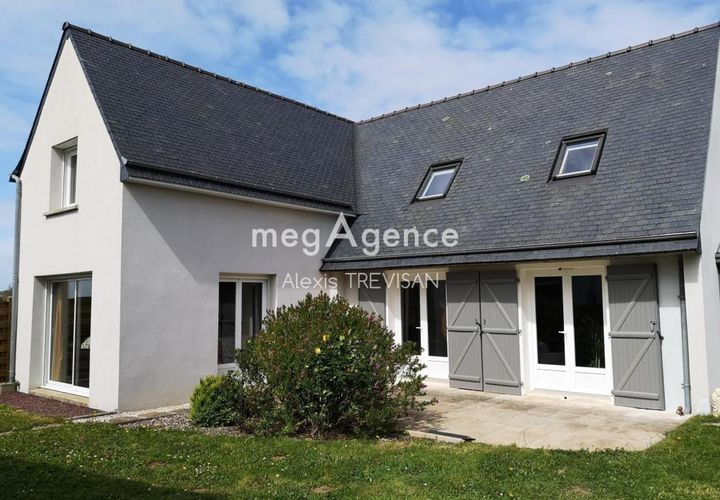 Villa i Plestin-les-Greves, Cotes-d'Armor, Plestin-les-Greves - € 312.500 | Ref: 201402 - foto 1