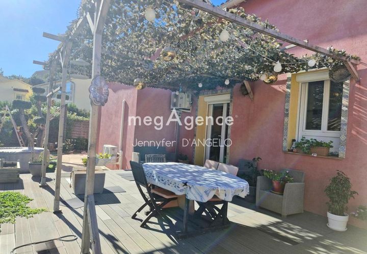 Villa a Ollioules, Var, Ollioules - € 499.000 | Ref: 201407 - foto 1