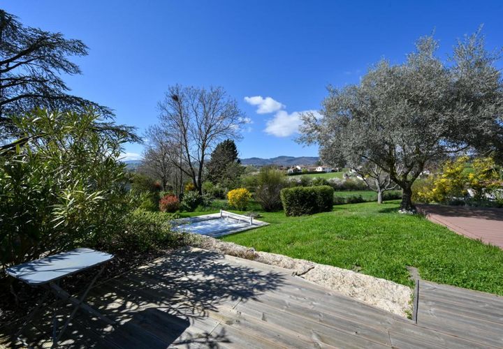 Villa a Sainte-Consorce, Rhone, Sainte-Consorce - € 1.150.000 | Ref: 201362 - foto 1
