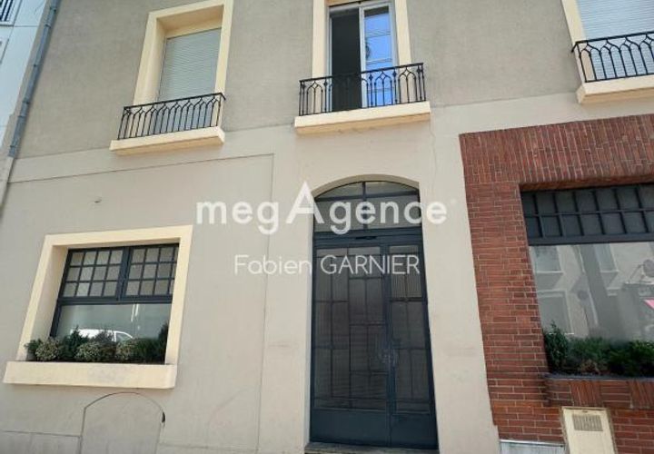 Villa a Angers, Maine-et-Loire, Angers - € 620/mes | Ref: 197142 - foto 1