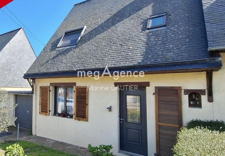 Byhus i Saint-Malo, Ille-et-Vilaine, Saint-Malo - € 280.000 | Ref: 200820 - foto 1