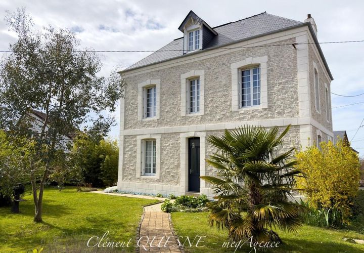 Villa a Dieppe, Seine-Maritime, Dieppe - € 397.000 | Ref: 201270 - foto 1