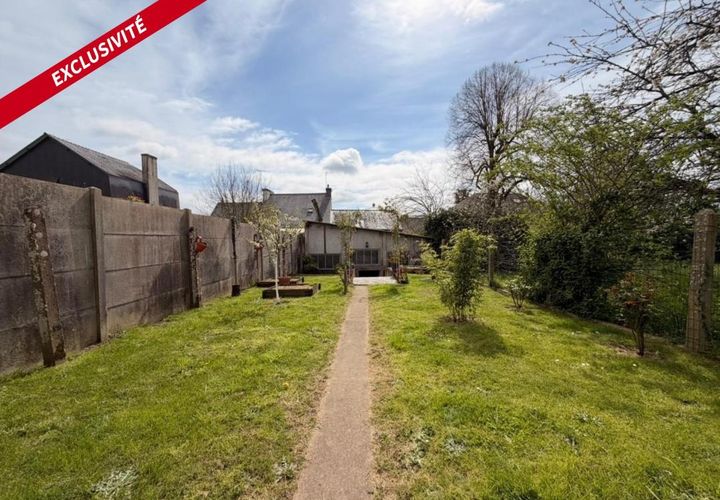 Villa i Malestroit, Morbihan, Malestroit - € 188.750 | Ref: 201319 - foto 1