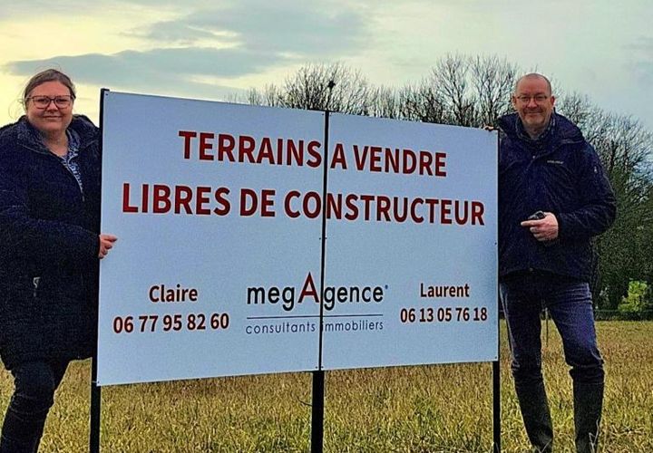 Terra a Beaussault, Seine-Maritime, Beaussault - € 54.000 | Ref: 201365 - foto 1
