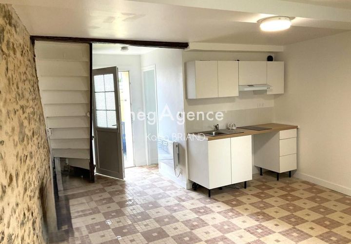 Villa i Laval, Mayenne, Laval - € 133.000 | Ref: 201385 - foto 1