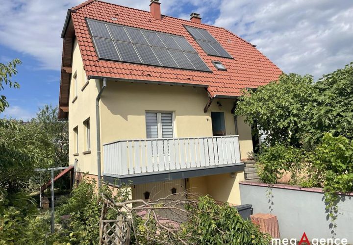Stadthaus in Saverne, Bas-Rhin, Saverne - € 268.000 | Ref: 189126 - Foto 1