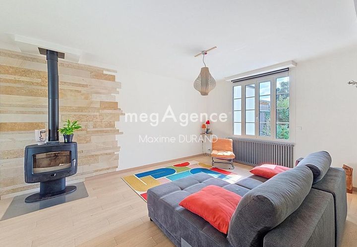 Villa i Cholet, Maine-et-Loire, Cholet - € 262.000 | Ref: 196841 - foto 1