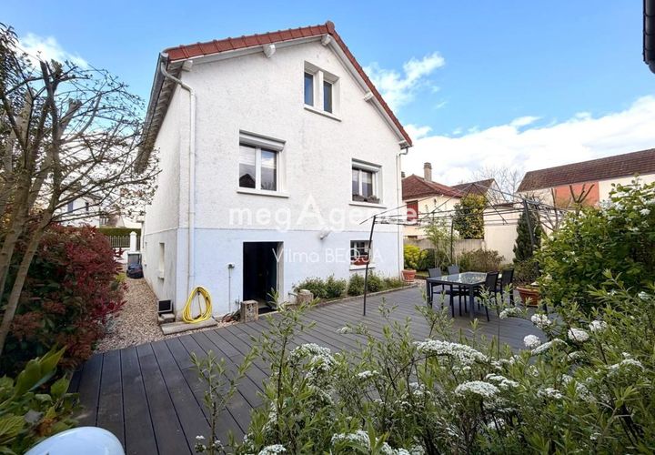 Villa i Sens, Yonne, Sens - € 209.000 | Ref: 201243 - foto 1