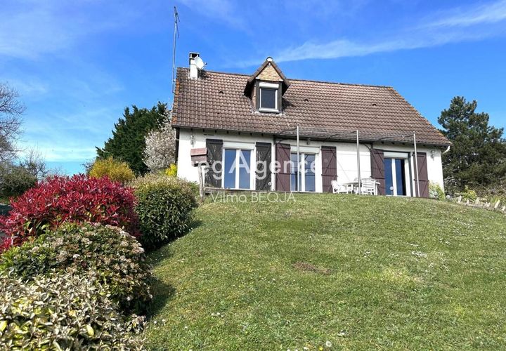 Villa i Nailly, Yonne, Nailly - € 169.000 | Ref: 201304 - foto 1