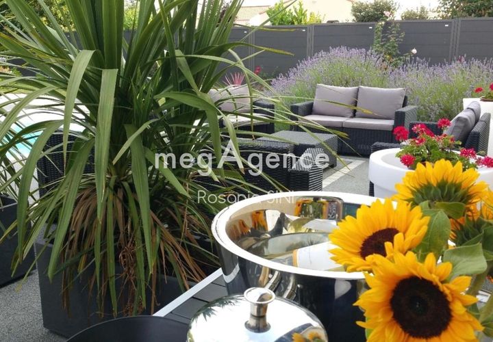 Villa i Saint-Mathurin, Vendee, Saint-Mathurin - € 598.000 | Ref: 201327 - foto 1