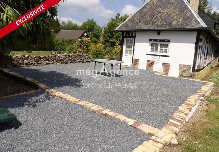Villa i Annebault, Calvados, Annebault - € 262.000 | Ref: 201332 - foto 1
