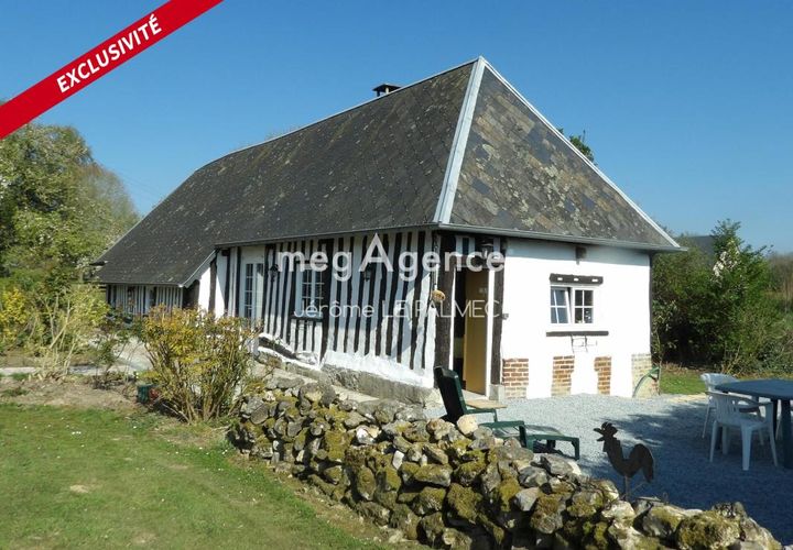 Villa a Annebault, Calvados, Annebault - € 232.000 | Ref: 201333 - foto 1