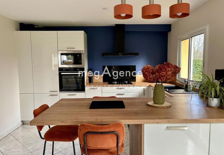 Villa a Ploeren, Morbihan, Ploeren - € 479.000 | Ref: 200891 - foto 1