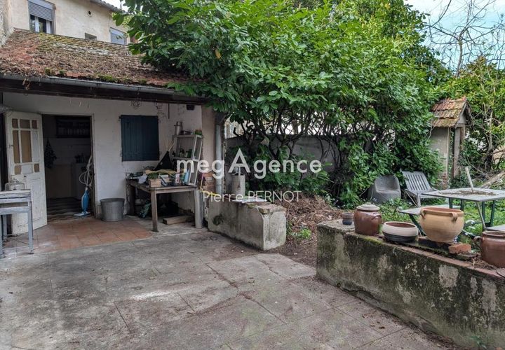 Villa i Albi, Tarn, Albi - € 149.000 | Ref: 183938 - foto 1