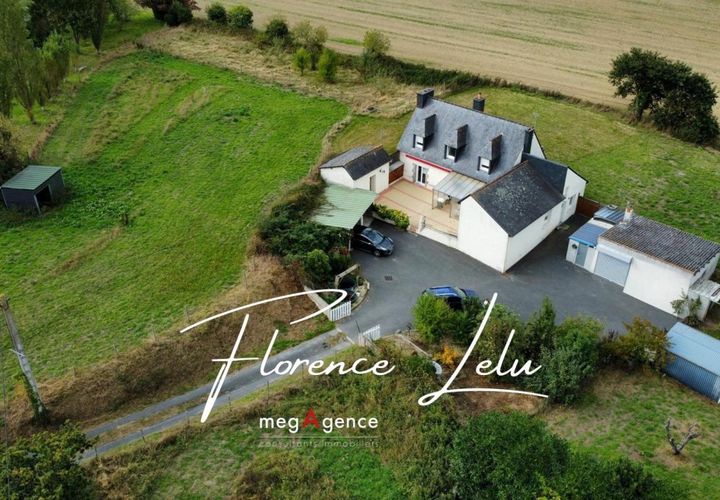 Villa a Ploufragan, Cotes-d'Armor, Ploufragan - € 308.600 | Ref: 192251 - foto 1