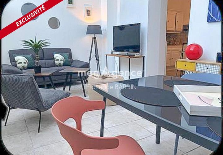 Byhus i Cholet, Maine-et-Loire, Cholet - € 219.000 | Ref: 200113 - foto 1