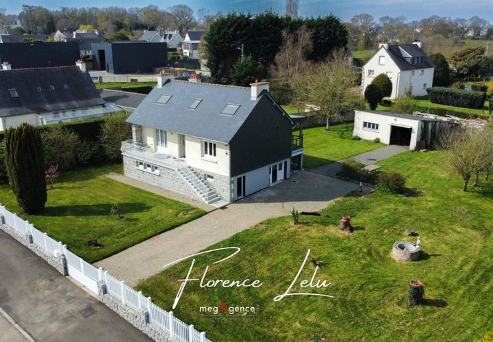 Byhus i Lanvollon, Cotes-d'Armor, Lanvollon - € 269.750 | Ref: 201060 - foto 1