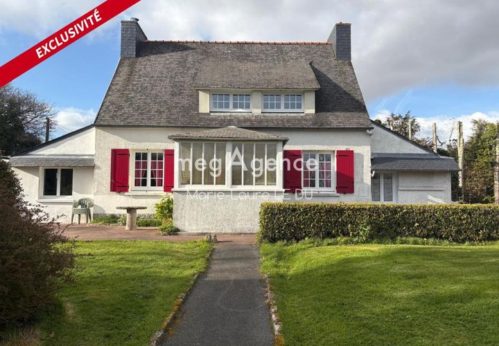 Villa a La Feuillee, Finistere, La Feuillee - € 137.000 | Ref: 201128 - foto 1