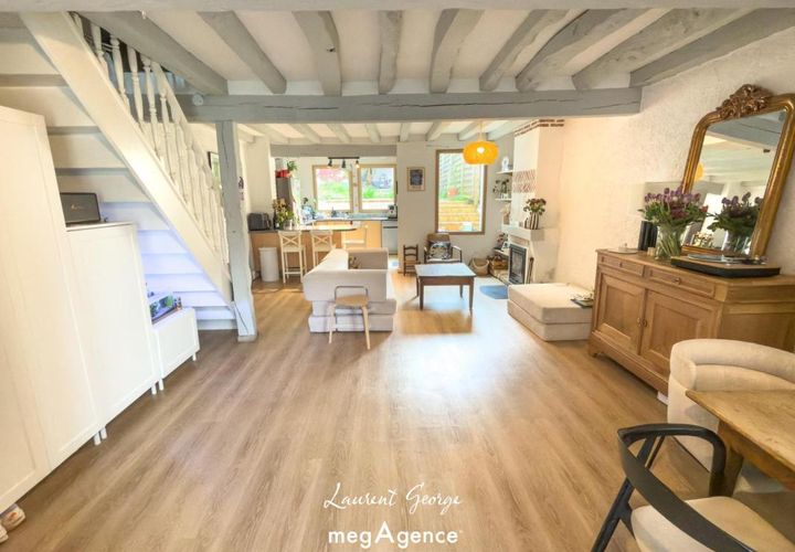 Villa a Rouen, Seine-Maritime, Rouen - € 360.000 | Ref: 201157 - foto 1