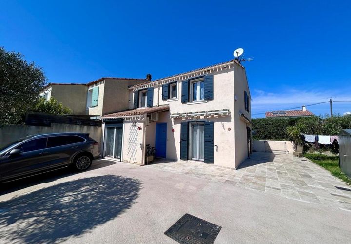 Villa i Cogolin, Var, Cogolin - € 560.000 | Ref: 201291 - foto 1