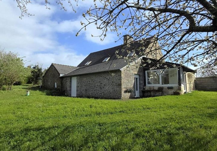 Villa i Saint-Marcan, Ille-et-Vilaine, Saint-Marcan - € 170.000 | Ref: 201208 - foto 1