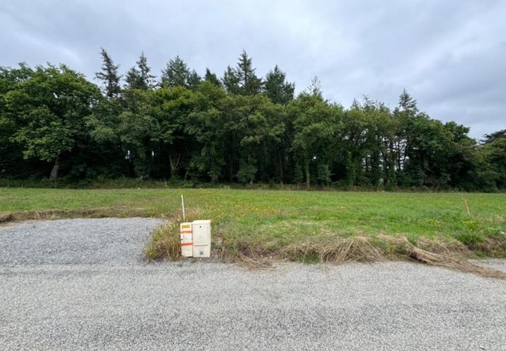 Terra a Ploermel, Morbihan, Ploermel - € 65.845 | Ref: 201223 - foto 1
