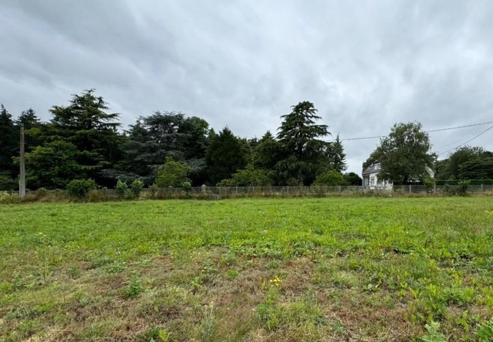 Helårsgrund i Ploermel, Morbihan, Ploermel - € 65.940 | Ref: 201224 - foto 1