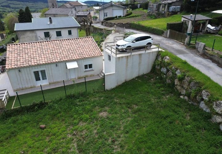 Villa a Pradelles-Cabardes, Aude, Pradelles-Cabardes - € 144.000 | Ref: 201269 - foto 1