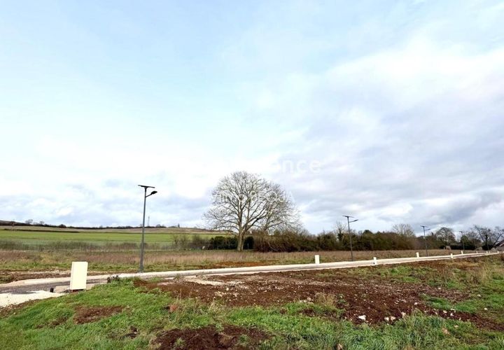 Terra a Malay-le-Petit, Yonne, Malay-le-Petit - € 66.000 | Ref: 201275 - foto 1