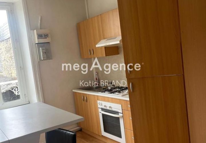 Lejlighed i Laval, Mayenne, Laval - € 88.000 | Ref: 201292 - foto 1