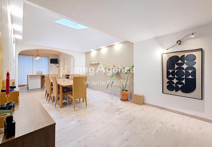 Villa i Tiffauges, Vendee, Tiffauges - € 174.000 | Ref: 201302 - foto 1