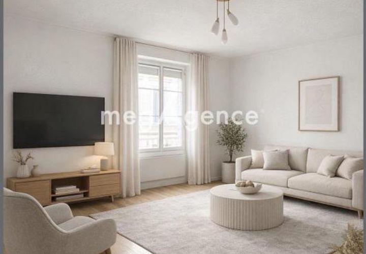 Lejlighed i Angers, Maine-et-Loire, Angers - € 300.000 | Ref: 198644 - foto 1