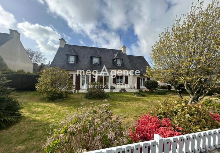 Villa a Plouaret, Cotes-d'Armor, Plouaret - € 238.000 | Ref: 201064 - foto 1