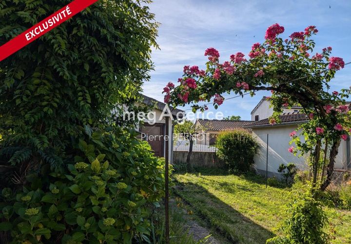 Villa a Albi, Tarn, Albi - € 140.000 | Ref: 187097 - foto 1