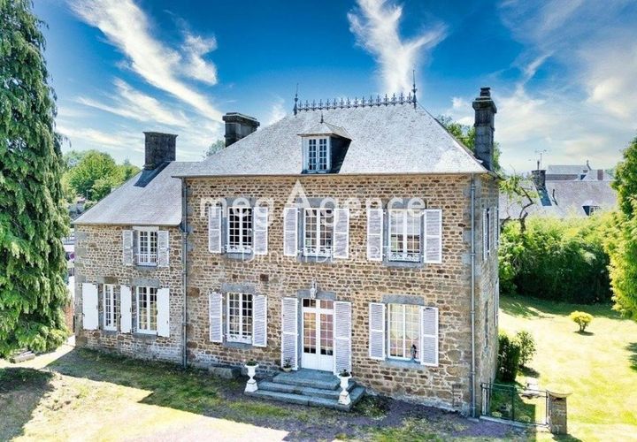 Villa i Athis-Val-de-Rouvre, Orne, Athis-Val-de-Rouvre - € 395.000 | Ref: 201146 - foto 1