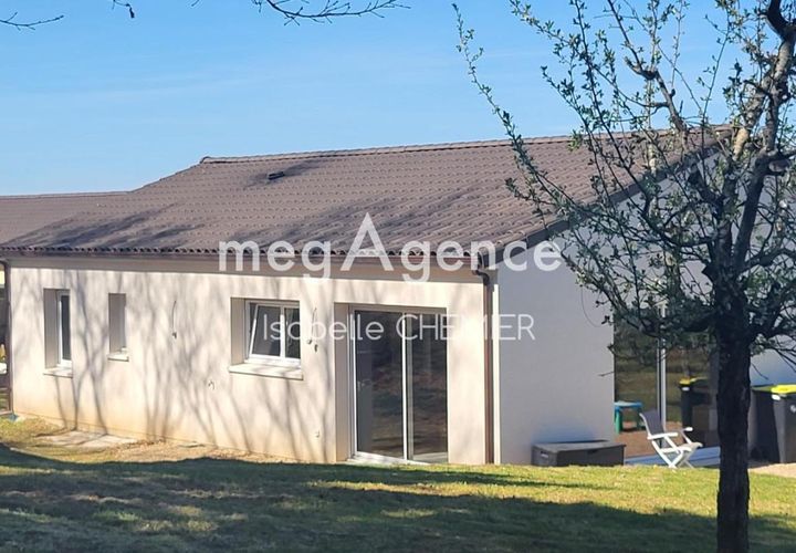 Villa a Cours-de-Pile, Dordogne, Cours-de-Pile - € 199.900 | Ref: 201197 - foto 1