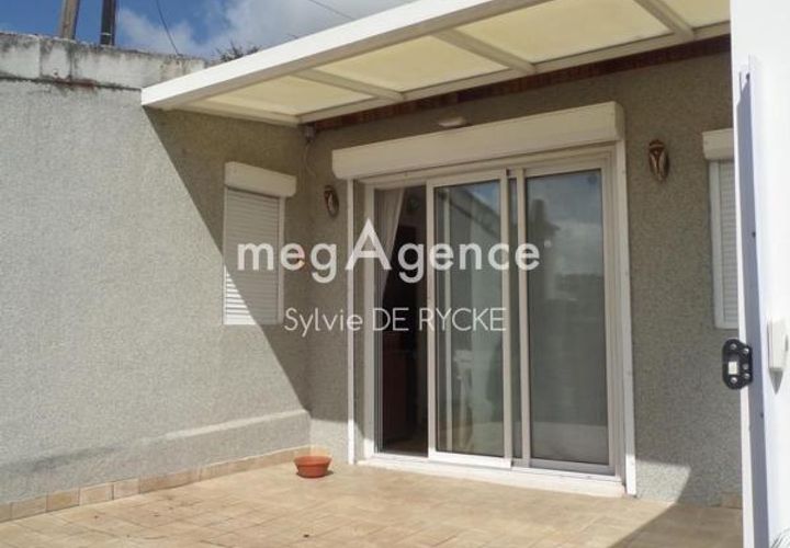 Villa a Pont-sur-Yonne, Yonne, Pont-sur-Yonne - € 59.000 | Ref: 201235 - foto 1
